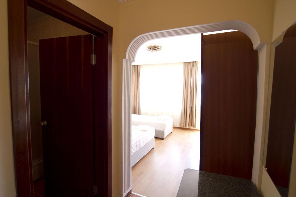 Mavisu Resort Hotel Gokceada Room photo